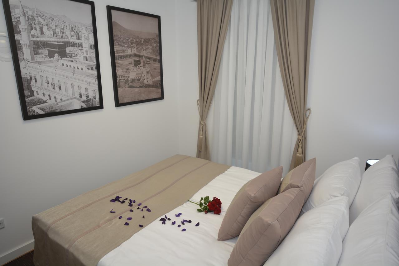 Apart Hotel Family SJJ Esterno foto